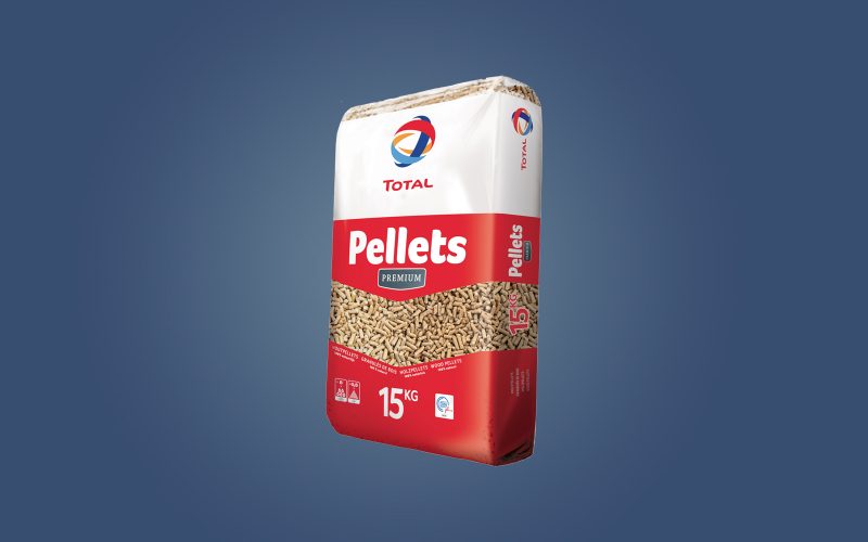 pellettotal pellettotal